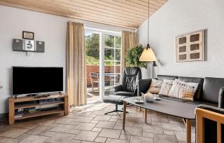 Stunning Home In Ringkøbing With Sauna - 6