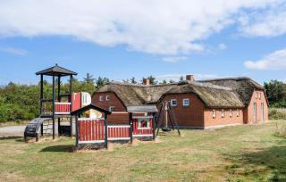 Prachtig Huis In Ringkøbing Met Sauna - 2