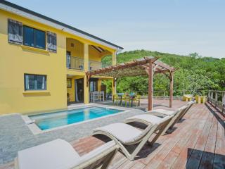 Villa Infini Bleu - 0