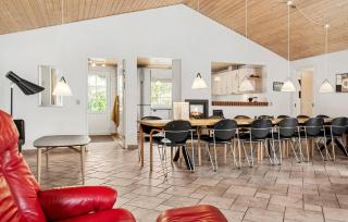 Stunning Home In Ringkøbing With Sauna - 4