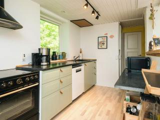 6 person holiday home in Silkeborg-By Traum - 6