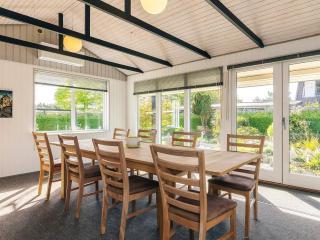 0 person holiday home in Bogense - 4