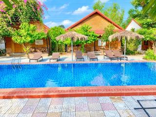 Trang An Quynh Trang Happy homestay - 0