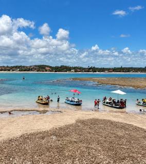 Malie Bangalô - Alagoas - 7