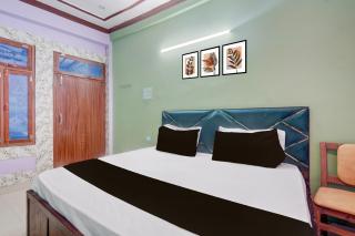 HOTEL O AWARA GRAND PALACE - 9