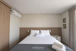 Studio in Condo. w/ Pool & City View FPE1201 - 6