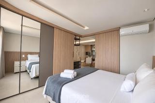 Studio in Condo. w/ Pool & City View FPE1201 - 4