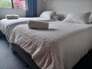 Lemon Tree Cottage - 1