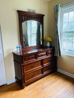 B1 A private room in Naperville downtown with desk and Wi-Fi near everything - 7