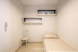 Apto. Bem localizado em Cond. MPK0211 - 4