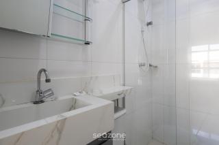 Apto. Bem localizado em Cond. MPK0211 - 5