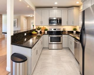 Spacious 2,100 Sq Ft Home with Huge Pool Near the Strip - 7