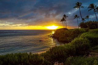 Kapalua Golf Villa 16V 2 - 9