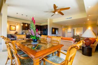 Kapalua Golf Villa 16V 2 - 3