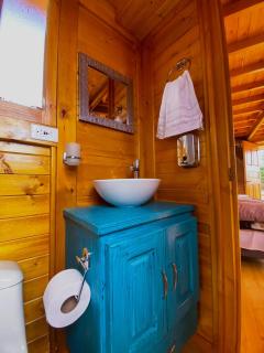 Villa Ananda Eco Glamping - entre Villa de Leyva y Ráquira - 3