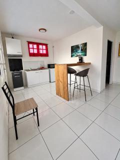 Chez Marc - 1