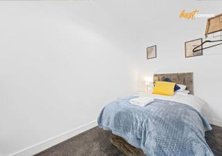 3BR Home in Glasgow Sleeps 6 with Parking - Glasgow - 5