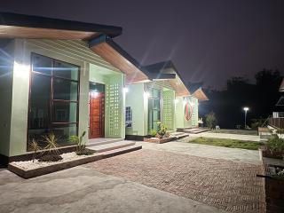 บ้านอุดมพงฟาร์มสเตย์ อุดรธานี - 4
