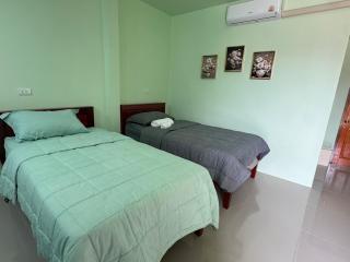 บ้านอุดมพงฟาร์มสเตย์ อุดรธานี - 3