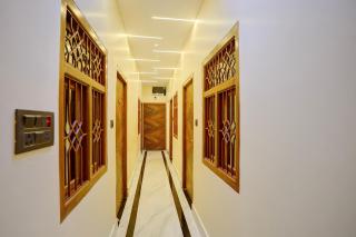 Hotel O SINGH GRAND HOTEL& BANQUET - 8