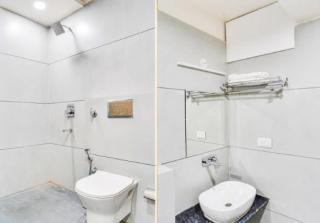Hotel O Lal's Plaza - 8