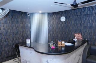 Hotel O Lal's Plaza - 7
