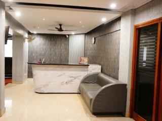 Hotel O Lal's Plaza - 6