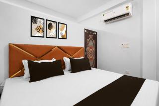 SPOT ON ROYAL KING HOTEL - 3