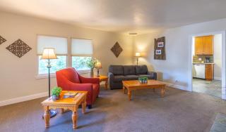 Bullion Retreats One Bedroom Apartment - 4