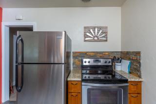 Bullion Retreats One Bedroom Apartment - 2