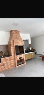 Casa da Amizade - 8