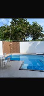 Casa da Amizade - 4
