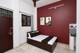 HOTEL O AAVYA INN - Lucknow - 9