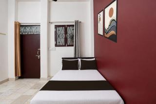 HOTEL O AAVYA INN - Lucknow - 8