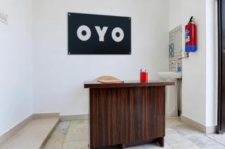 HOTEL O AAVYA INN - Lucknow - 7
