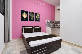 HOTEL O AAVYA INN - Lucknow - 5