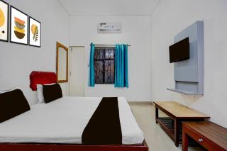 Hotel O S R International - 8