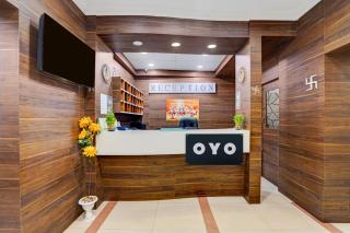 Hotel O S R International - 3
