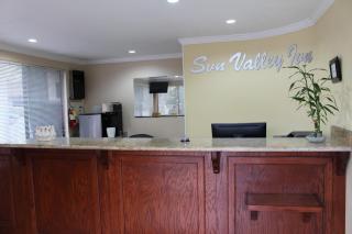 Sun Valley Inn - Pleasant Hill - 3