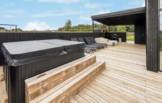 Gorgeous Home In Børkop With Sauna - 0