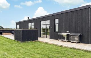 Gorgeous Home In Børkop With Sauna - 1