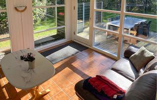 Maison Acceptant Les Animaux À Tarm - 5