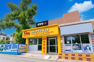 SPOT ON Hotel Swapno Nir - 2