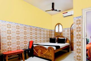 SPOT ON Hotel Swapno Nir - 0