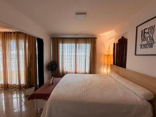Apartamento 4 Pessoas - Frente ao Mar - Aceita Pet - 6