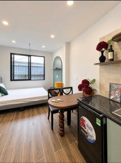 Le Soliel Apartments - Đội Cấn Ba Đình - 5