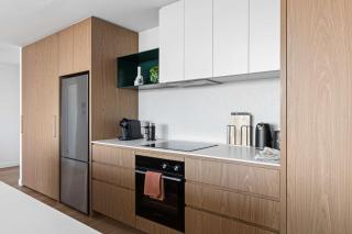Parkview 903, Brunswick 3BR by the Park, Balcony - 2