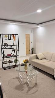 Akwaba cosy home - 6