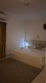 Akwaba cosy home - 4