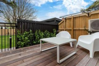 Colombo St Retreat with Garage - Ideal For Long Stays - 7